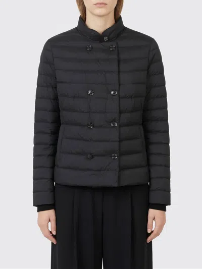Moorer Clement S3 Jacket In Black