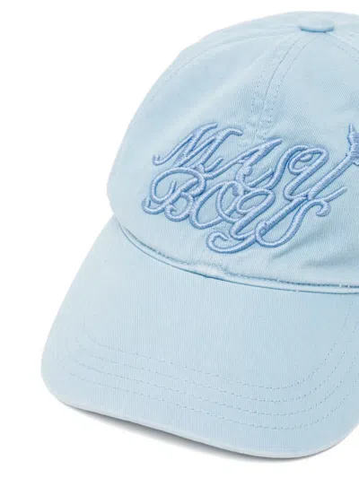 Masu Boys Cap In Blue
