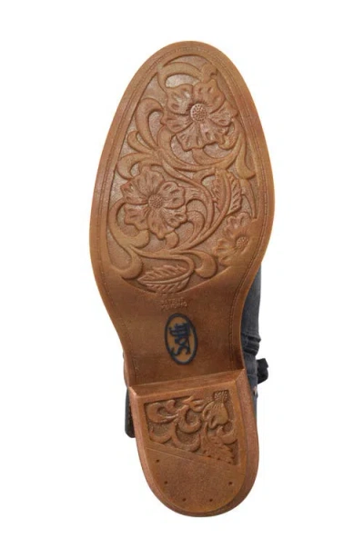 Söfft Allene Ii Bootie In Multi