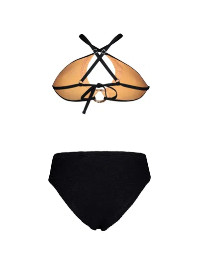 Paramidonna Benny Two Piece Swimsuit In Multi