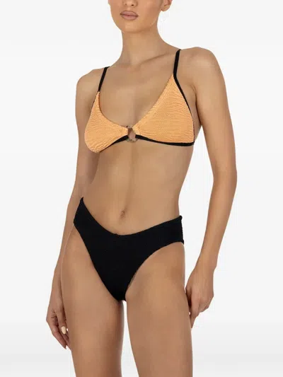 Paramidonna Benny Two Piece Swimsuit In Multi