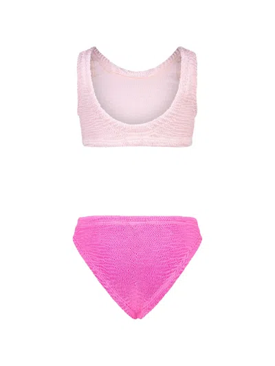 Paramidonna Katy Swimsuit In Multi