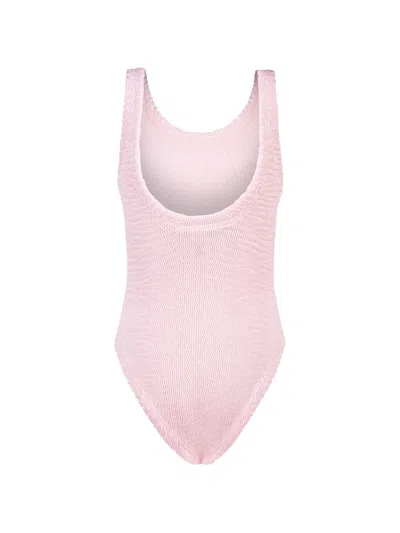 Paramidonna Izza Swimsuit In Pink