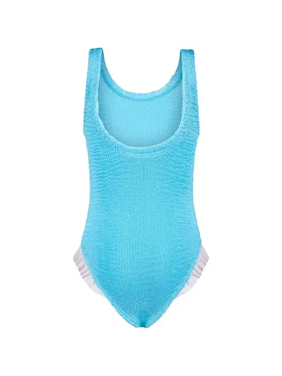 Paramidonna Lili Swimsuit In Blue