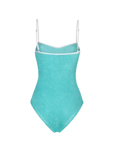 Paramidonna Marisa Swimsuit In Blue