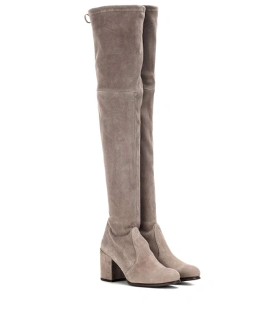 stuart weitzman tieland bootie