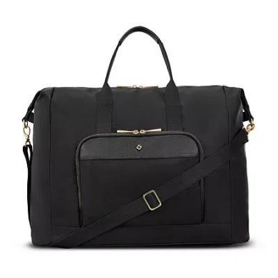 Samsonite Mobile Solution 2 Duffel Bag In Black