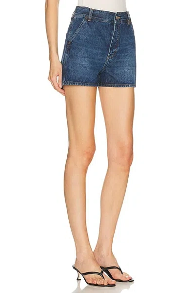 Frame The Dockside Short In Blue
