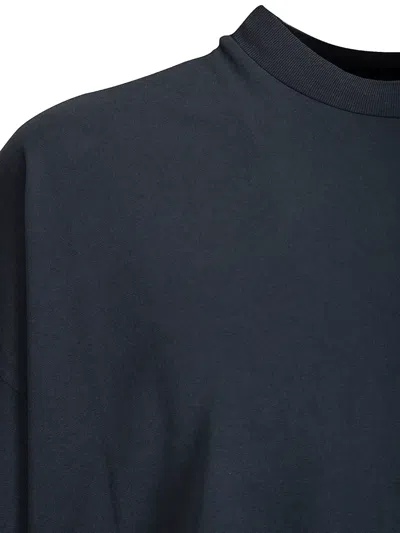 Haikure Virgil T-shirt In Blue