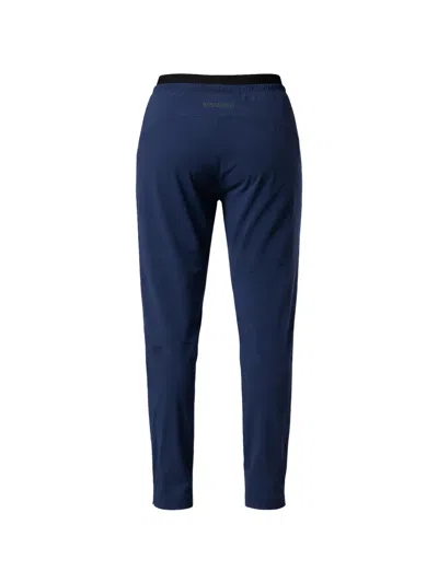 Rossignol Pull-on Trousers In Blue
