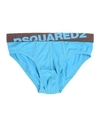Dsquared2 Brief In Turquoise