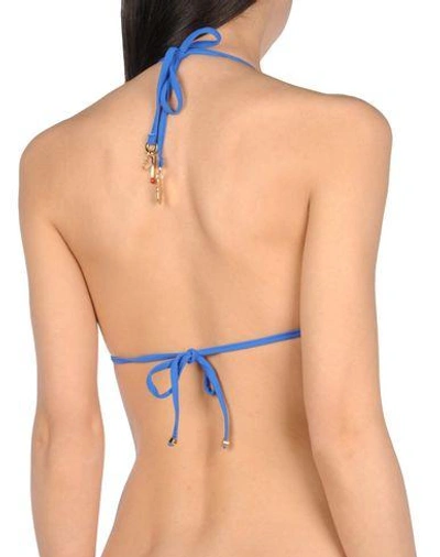 Shop Stella Mccartney Bikini In Blue