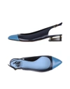 LANVIN Pump