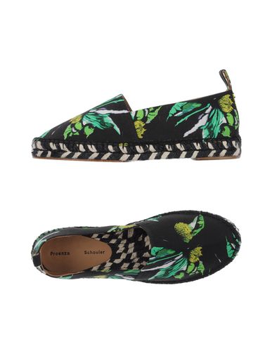 proenza schouler espadrilles