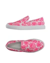 CHRISTOPHER KANE SNEAKERS,11150808UH 7