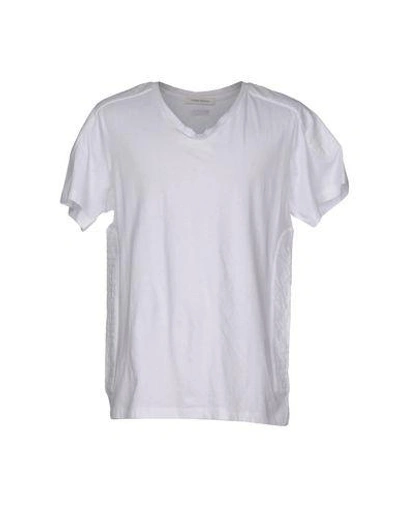 Pierre Balmain T-shirt In ホワイト