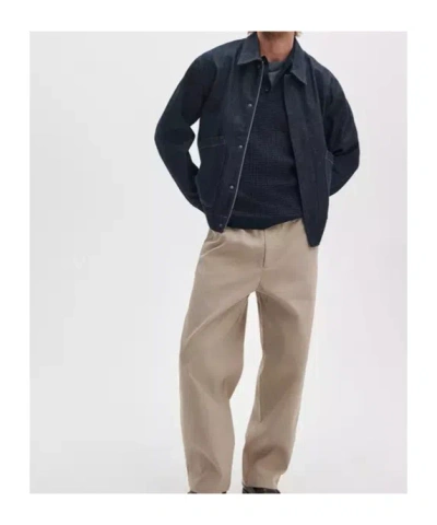 Rag & Bone Authentic Rigid Denim Hudson Jacket In Black
