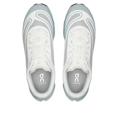 On X Ik Cloudflow 5 Ad Sneaker In Multi