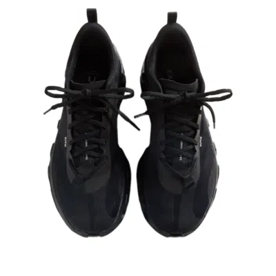 On Running X Kith K-tech 1 'black'