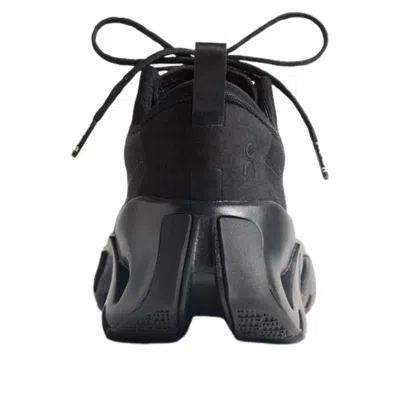 On Running X Kith K-tech 1 'black'