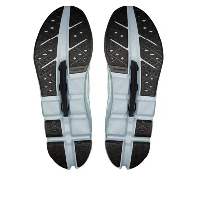 On X Ik Cloudflow 5 Ad Sneaker In Multi