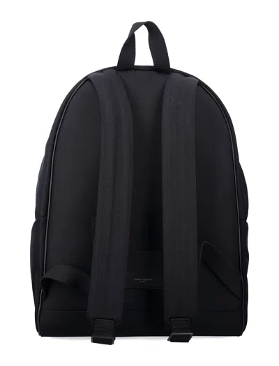 Saint Laurent Backpack In Blue