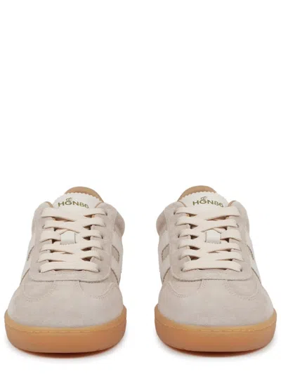 Hogan Sneaker Cool In Neutral