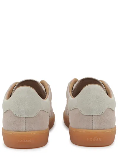 Hogan Sneaker Cool In Neutral