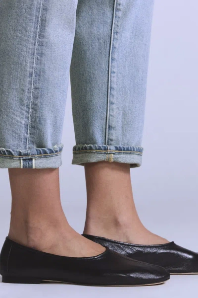 Levi's Column Jeans In Blue