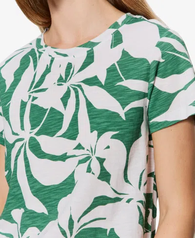 Sanctuary Women's Perfect Pull On T-shirt In Multi
