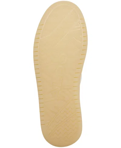 Aldo Chic Sneaker In Neutral