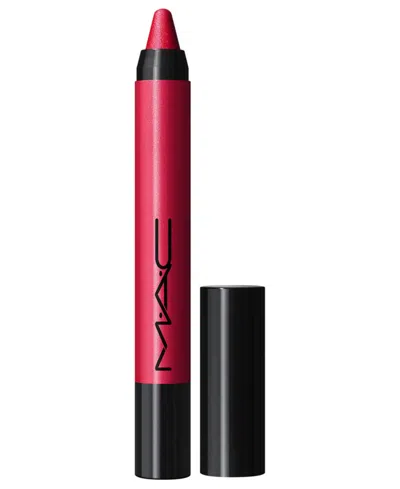 Mac Dazzlelips Crayon In Pink