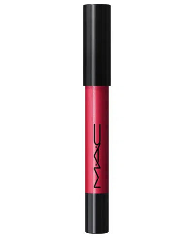 Mac Dazzlelips Crayon In Pink