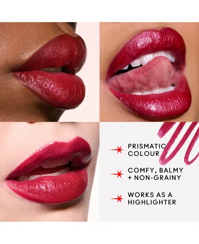 Mac Dazzlelips Crayon In Pink