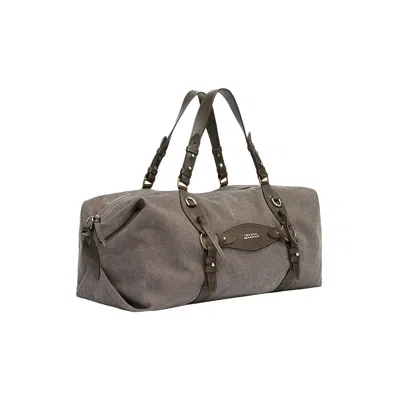 Isabel Marant Tilpa Weekender Bag