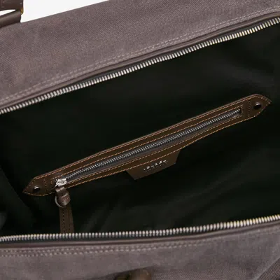 Isabel Marant Tilpa Weekender Bag