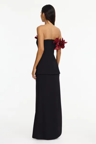 Acler Frant Top In Multi