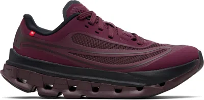 On Cloudflow 5 Ad Sneakers In Purple