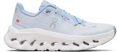On Cloudtilt Sneaker In Blue