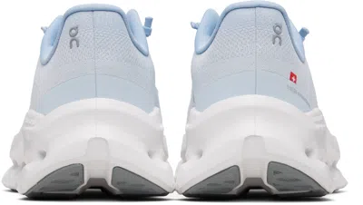 On Cloudtilt Sneaker In Blue