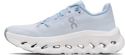 On Cloudtilt Sneaker In Blue