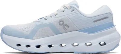 On Cloudrunner 3 Sneaker In Blue