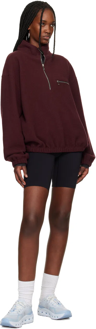 On Cloudrunner 3 Sneaker In Blue