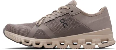 On Cloud X 4 Ad In Gray