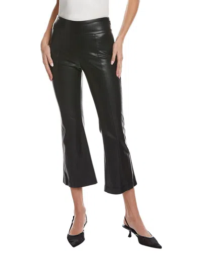 Bcbgmaxazria Bootcut Pant In Black