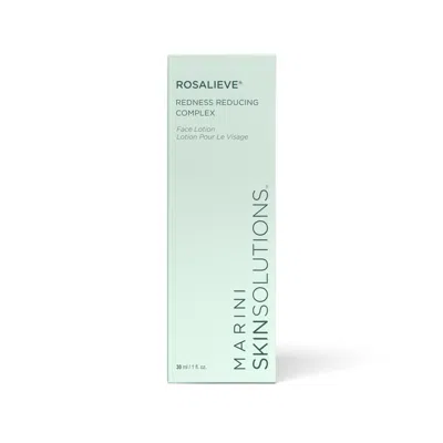 Marini Skinsolutions Rosalieve