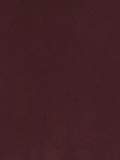 Zanone Sweaters Brown In Brown