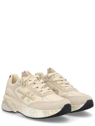Premiata In Gray