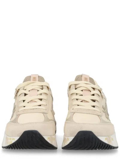 Premiata In Gray