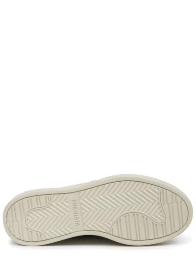Premiata In Gray